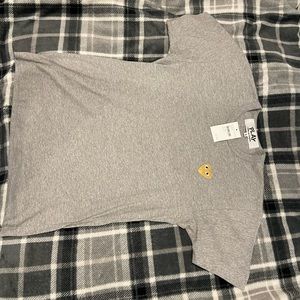 Men’s CDG Play T Shirt